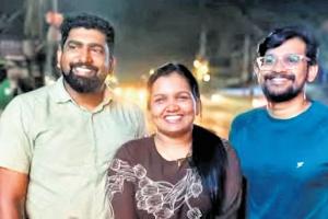 కోచిలో రోడ్డుపై ప్రాణాలు నిలిపిన డాక్టర్‌ ధైర్యం – సినిమా సన్నివేశాన్ని తలపించిన నిజజీవిత రక్షణ