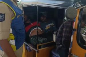 చాంద్రాయణగుట్టలో రెండు మృతదేహాలు కలకలం — డ్రగ్స్ అధిక మోతాదే కారణమా?