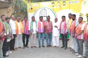 టీయూడబ్ల్యూజే (ఐజేయు) జగిత్యాల ప్రెస్ క్లబ్ నూతన కార్యవర్గానికి మాజీ మంత్రి జీవన్ రెడ్డి శుభాకాంక్షలు