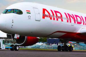 శంషాబాద్ ఎయిర్‌పోర్టులో ఎయిర్ ఇండియా ఫ్లైట్ డ్రామా