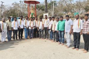 కొండగట్టు అభివృద్ధిపై మాజీ ఎమ్మెల్య ఆరోపణలను ఖండించిన ముత్యం శంకర్ గౌడ్ 