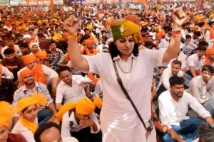  యూజీసీ కొత్త నిబంధనలపై బీజేపీలోనూ విభేదాలు 