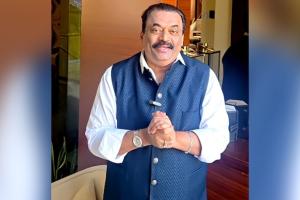 బెంగళూరులో విషాదం: కాన్ఫిడెంట్ గ్రూప్ చైర్మన్ సీజే రాయ్ ఆత్మహత్య