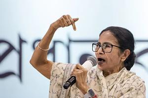 దుమారం లేపుతున్న మమత బెనర్జీ వ్యాఖ్యలు – రాజకీయ సందేశం ఏంటి?