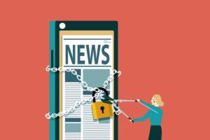 హైదరాబాద్‌లో జర్నలిస్టుల అరెస్టులు