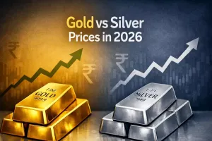 ఇండెక్స్ మార్పులతో బంగారం–వెండి మార్కెట్‌లో కలకలం