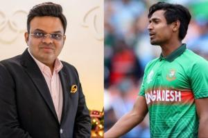 టీ20 ప్రపంచకప్‌లో ఆడేది లేదంటున్న బంగ్లాదేశ్