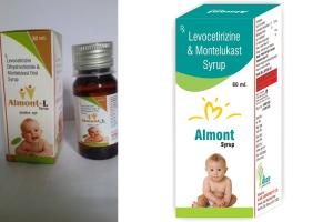 పిల్లల సిరప్‌పై తెలంగాణ DCA హెచ్చరిక Almont-Kid Syrup వాడకూడదని ఆదేశాలు