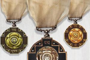 2026 పద్మ అవార్డ్స్ ప్రకటన: దక్షిణ భారతానికి ప్రత్యేక గుర్తింపు