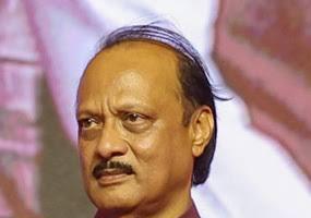 విమాన ప్రమాదంలో మహారాష్ట్ర ఉప ముఖ్యమంత్రి అజిత్ పవార్ దుర్మరణం