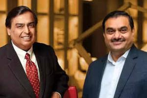 అడానీపై కార్పొరేట్ వర్గాల్లో తిరుగుబాటు?