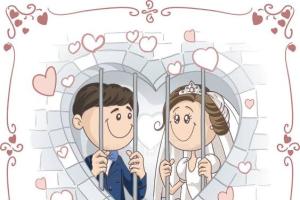 జైలులో ప్రేమ.. పెళ్లికి పరోల్ : రాజస్థాన్‌లో అరుదైన పరిణామం