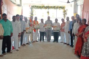 ప్రధాని సంసద్ ఖేల్ మహోత్సవం–2026ను విజయవంతం చేయాలి : 