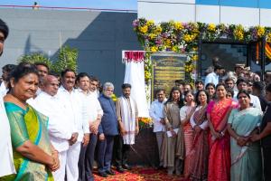 నదీ జలాలపై వివాదాలు కాదు.. చర్చల ద్వారానే పరిష్కారం కావాలి: సీఎం రేవంత్ రెడ్డి