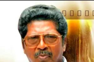 బతికుండగానే సమాధి నిర్మించుకున్న నక్క ఇంద్రయ్య మృతి – సంతాపం 