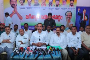 జగిత్యాల అభివృద్ధే నా లక్ష్యం – అసత్య ఆరోపణలకు ప్రజలే సమాధానం చెబుతారు: ఎమ్మెల్యే డా. సంజయ్ కుమార్