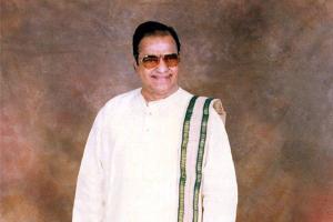 ఎన్టీఆర్ సేవలు చిరస్మరణీయం: జి. రాజేశం గౌడ్