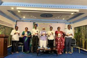 భండారు విజయ కథా సంపటాల పరిచయ సభ