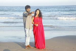 అత్యంత వైభవంగా ‘100 డేస్ లవ్ స్టోరీ’ ట్రైలర్ విడుదల