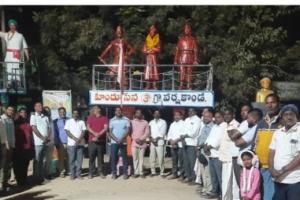 ఘనంగా స్వామి వివేకానంద 163వ జయంతి 