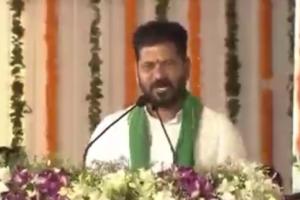 బీఆర్ఎస్‌ను బొందపెట్టాలి.. కేసీఆర్‌ను తరిమికొట్టాలి 