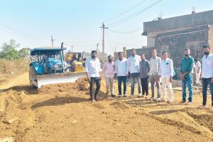 ప్రధాన మంత్రి గ్రామీణ సడక్ యోజన కింద 3.83 కోట్ల నిధుల విడుదల