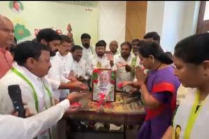 ఫోన్ ట్యాపింగ్ విచారణ డైవర్షన్ డ్రామా