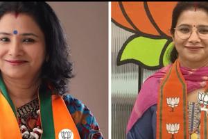 మీర-భాయందర్‌కు తొలి బెంగాలీ మేయర్? జయ దత్త పేరుతో బీజేపీ ఆలోచన… ఎంఎన్‌ఎస్ తీవ్ర వ్యతిరేకత