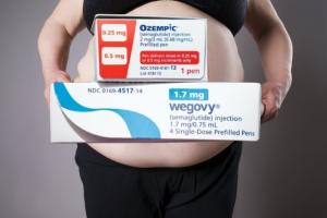 వెయిట్ లాస్ ఇంజెక్షన్లతో పెరుగుతున్న ‘ఆకస్మిక’ గర్భధారణలు