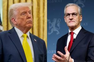 నోబెల్ శాంతి బహుమతి నిర్లక్ష్యమే గ్రీన్‌ల్యాండ్ అంశంపై వ్యాఖ్యలకు కారణమా?