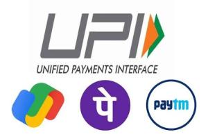 దేశవ్యాప్తంగా UPI సేవల్లో అంతరాయం