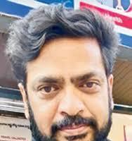 రచయిత బొగ్గుల శ్రీనివాస్ అనుమానాస్పద మృతి