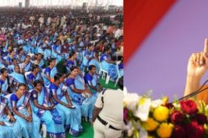  యంగ్ ఇండియా ఇంటిగ్రేటెడ్ రెసిడెన్షియల్ స్కూల్‌కు ముఖ్యమంత్రి రేవంత్ రెడ్డి శంకుస్థాపన  