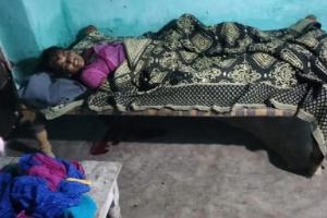  అనుమానంతో భార్యను హతమార్చిన భర్త