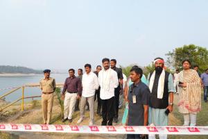 దేవాదుల భూసేకరణకు జూన్ 2లోపు ₹600 కోట్లు –రేవంత్ రెడ్డి