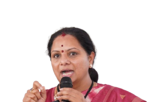 ఢిల్లీ లిక్కర్ కేసులో కల్వకుంట్ల కవితకు క్లీన్ చీట్