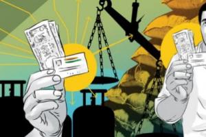 ఉచిత రేషన్‌కు గుడ్‌బై? నగదు బదిలీ విధానానికి కేంద్రం సిద్ధం 