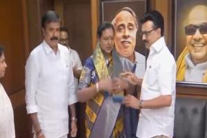 డీఎండీకే – డీఎంకే కూటమి: రాజకీయ లెక్కలు ఏమిటి?