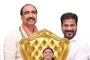 జగిత్యాల మున్సిపల్ చైర్‌పర్సన్ ఎన్నిక: గెలిచింది సంజయ్ వర్గమా? లేక రేవంత్ రాజకీయ పంతమా?