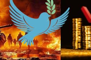 రష్యా - అమెరికా ఒకటైతే బంగారం ధర పడిపోతుందా? 