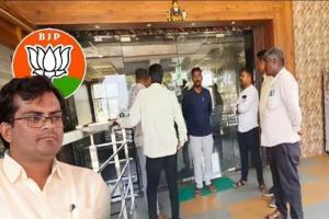 కర్ణాటక రాజకీయాల్లో సంచలం: బీజేపీ ఎమ్మెల్యే డా చంద్రూలమానీ లంచం కేసులో అరెస్ట్