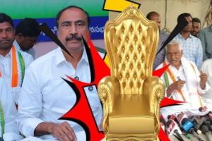 జగిత్యాల మున్సిపల్ రాజకీయాలు: చైర్మన్ పదవిపై అనివార్య సయోధ్య
