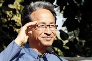 సోనం వాంగ్చుక్‌పై ఎన్‌ఎస్‌ఏ కేసు ఉపసంహరణ… విడుదలకు మార్గం సుగమం