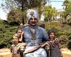 పోలాండ్ దేశ దేవుడు మన భారత దేశ రాజు. - అతనిని దూషిస్తే మరణ శిక్ష !!! 