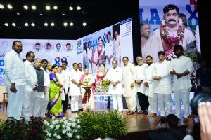 దుద్దిళ్ల శ్రీపాద రావు 89వ జయంతి: స్పీకర్ వ్యవస్థకు వన్నె తెచ్చిన విలువల శిఖరం – యూటీ ఖాదర్ ఫరీద్