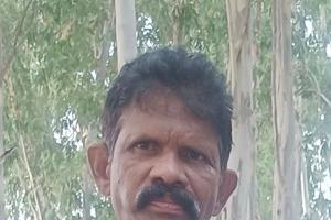 కవి, రచయిత నల్లాల లక్ష్మి రాజం అకాల మృతి