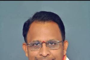 జగిత్యాల జిల్లా గ్రంథాలయ సంస్థ అధ్యక్షుడు గా సంఘనబట్ల దినేష్ నియామకం 