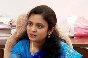 జర్నలిస్టుల అక్రిడిటేషన్ ప్రక్రియ కొనసాగుతోంది – ఏప్రిల్‌లోనే కొత్త కార్డులు జారీ - కమీషనర్ ప్రియాంక 