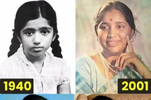 బాలీవుడ్ గానకోకిల ఆశా భోస్లే కన్నుమూత – 92 ఏళ్ల వయసులో సంగీత యుగానికి ముగింపు