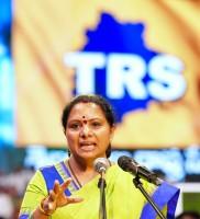 మన కేసీఆర్ కాదు… మారిన మనిషి!” – బీఆర్ఎస్‌పై తీవ్ర దాడి, కొత్త పార్టీతో అధికారమే లక్ష్యం